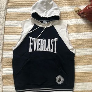 Everlast Vintage Boxing hoodie
